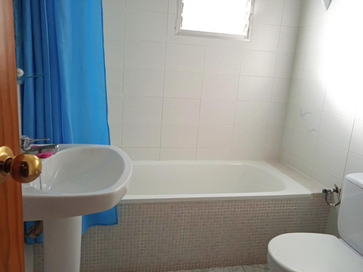 Villas Oropesa Del Mar 3000 Dış mekan fotoğraf