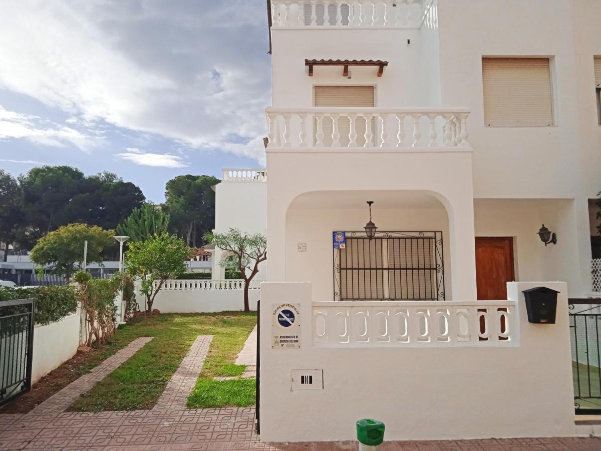 Villas Oropesa Del Mar 3000 Dış mekan fotoğraf