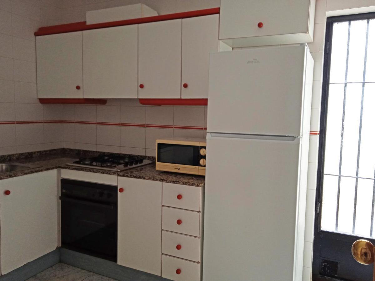 Villas Oropesa Del Mar 3000 Dış mekan fotoğraf