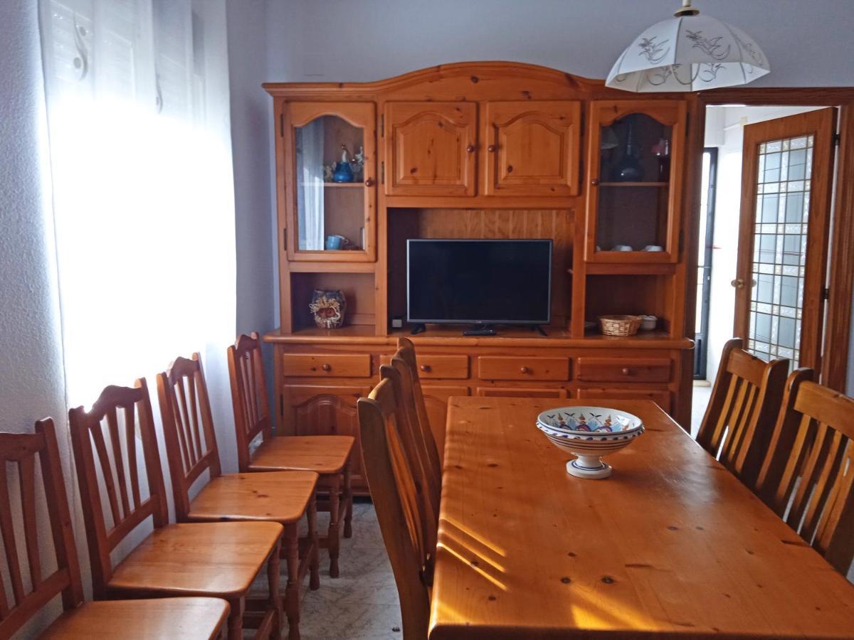 Villas Oropesa Del Mar 3000 Dış mekan fotoğraf