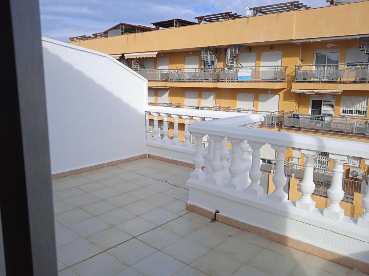 Villas Oropesa Del Mar 3000 Dış mekan fotoğraf
