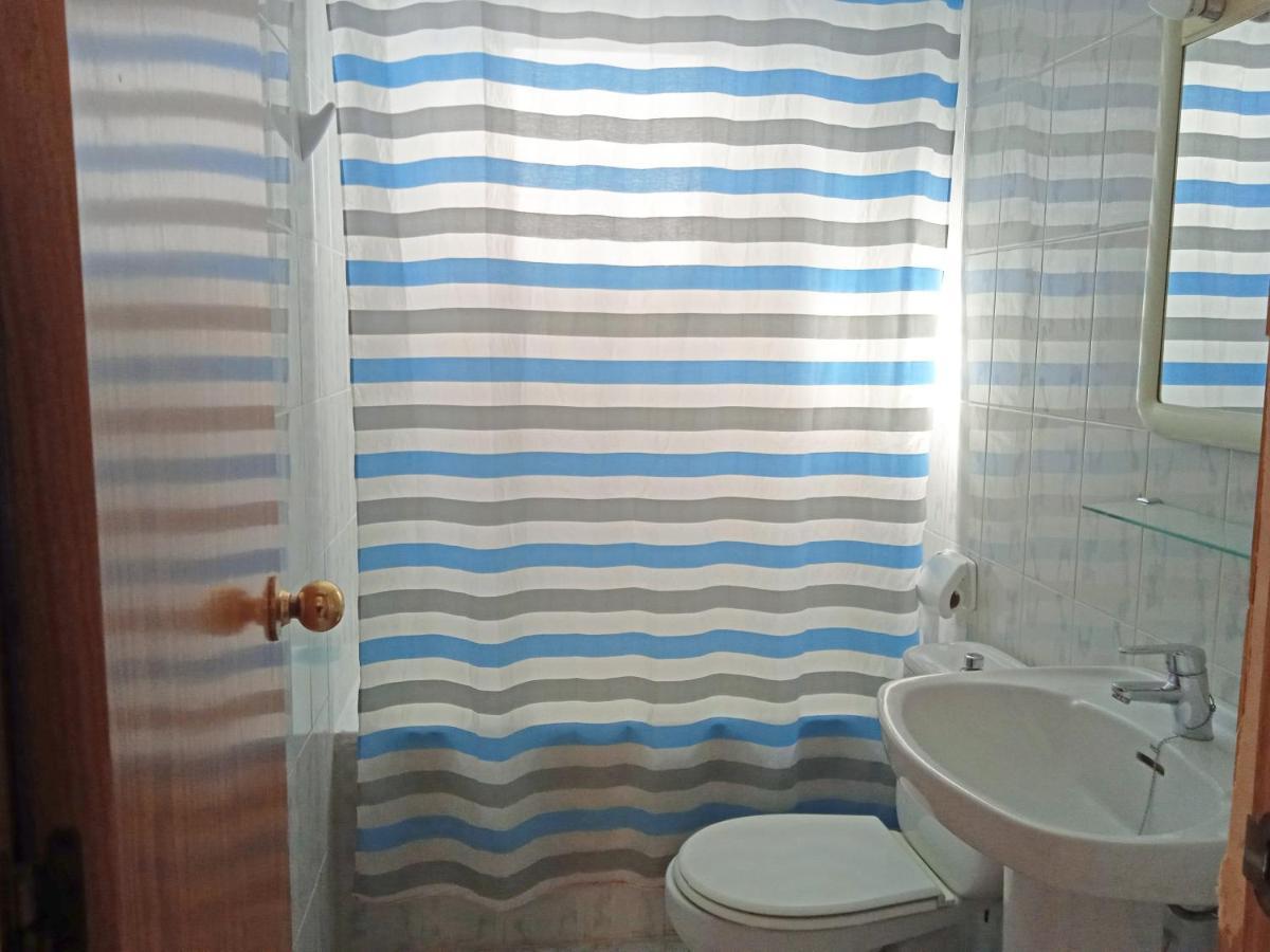 Villas Oropesa Del Mar 3000 Dış mekan fotoğraf