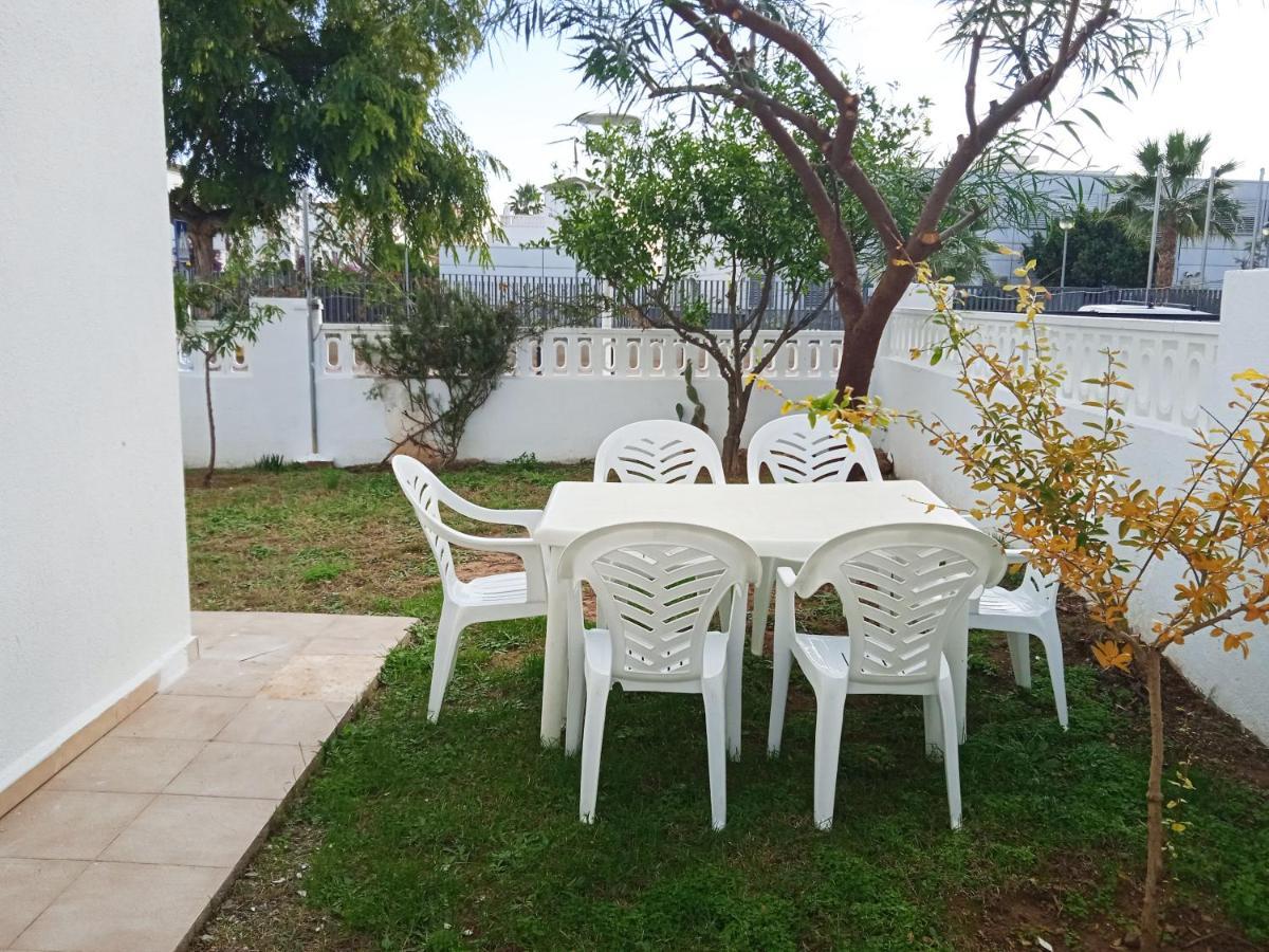 Villas Oropesa Del Mar 3000 Dış mekan fotoğraf
