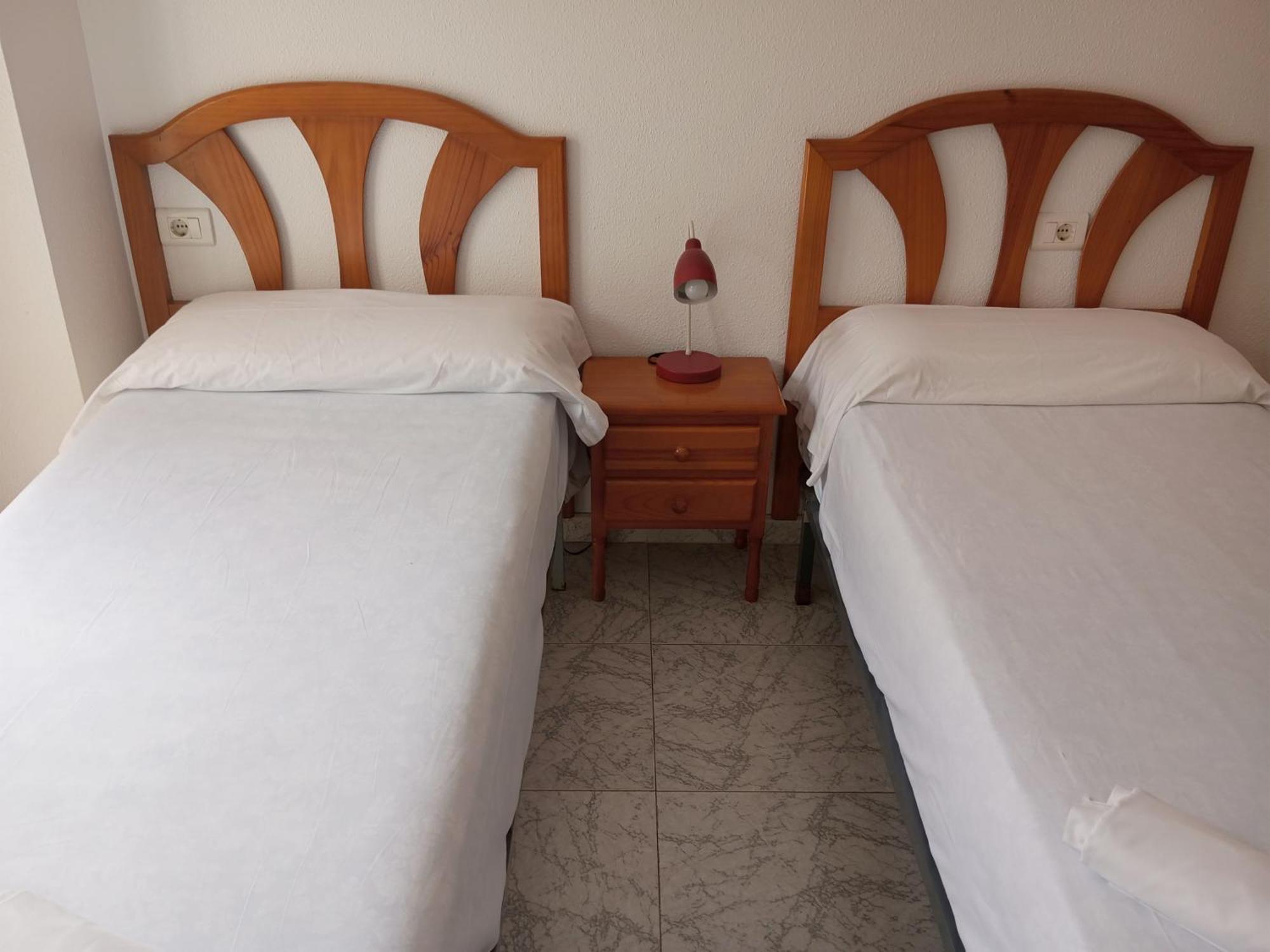 Villas Oropesa Del Mar 3000 Dış mekan fotoğraf