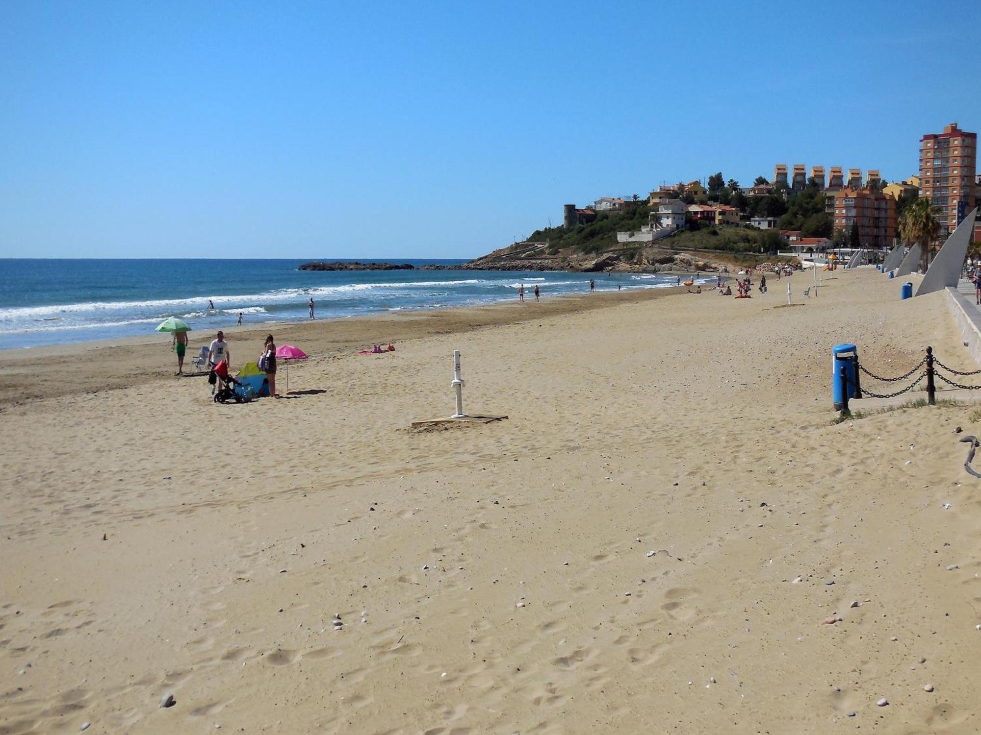 Villas Oropesa Del Mar 3000 Dış mekan fotoğraf